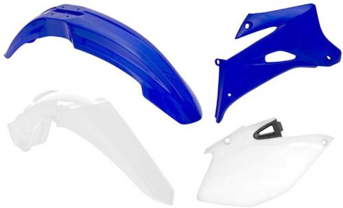 RTECH PLASTICS KIT 4 PCS YAMAHA (OE) 563240408
