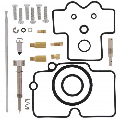 PROX CARBURETOR REBUILD KIT PX5510455