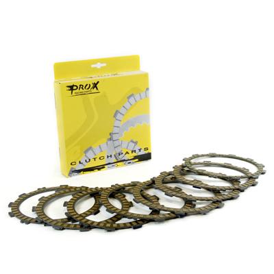 PROX FRICTION PLATE SET PX16S34015
