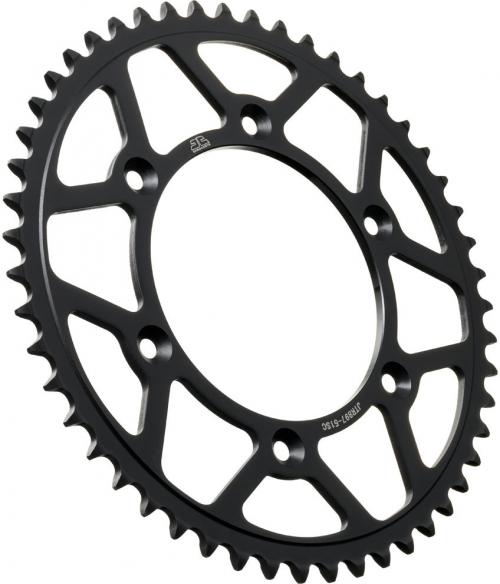 JT SPROCKETS REAR STEEL SC 51T, 520 JTR089751S