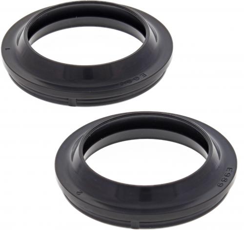 ALL BALLS FORK DUST SEAL KIT 57-149