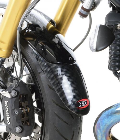 R&G FENDER EXTENDER, CARBON LOOK 410602202