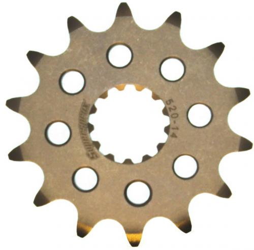 SUPERSPROX SUPERSPROX FRONT 14T, 525 SU152014