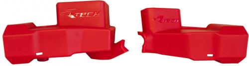 RTECH SPEC NISSIN KX/CRF HYDR PUMP GUARD CRF RED