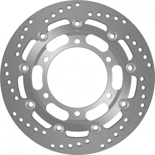 EBC BRAKE DISC MD646LS EBC BRAKE DISC