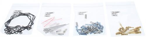 ALL BALLS CARBURETOR REBUILD KIT 26-1654
