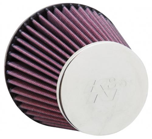 K&N UNIVERSAL CLAMP-ON AIR FILTER 13794490