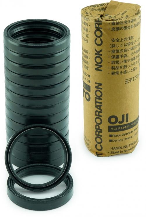 K-TECH FF OIL SEAL 46X58.1X9.5/11.5 KYB SINGLE