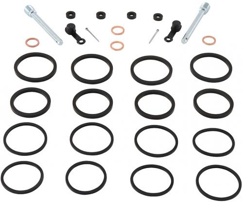 ALL BALLS CALIPER REPAIR KIT 18-3117