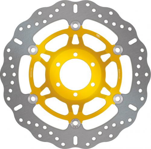 EBC BRAKE DISC MD2001XC EBC CONTOUR STAINLESS STEEL BRAKE DISC