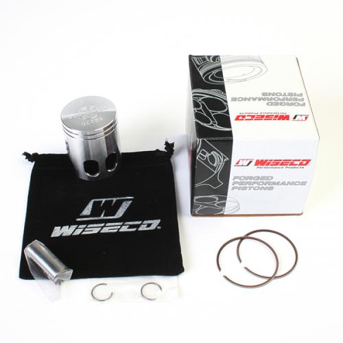 WISECO PISTON KIT WIW727M04000