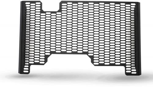 R&G PRO DOWNPIPE GRILLE BLACK RGDG0056PROBK