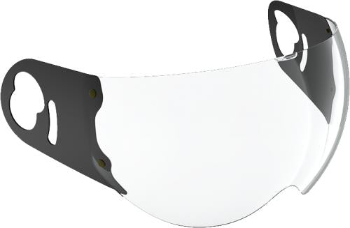 ROOF RO5 BOXER V8 / ALPHA VISOR