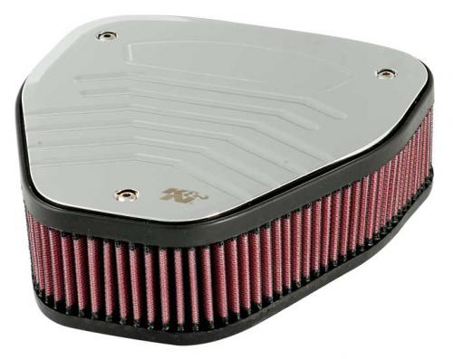 K&N INTAKE SYSTEM-HONDA 13794328