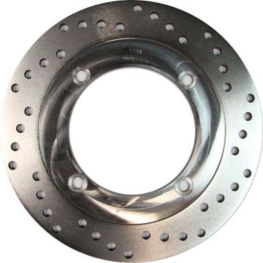EBC BRAKE DISC MD1178 EBC BRAKE DISC