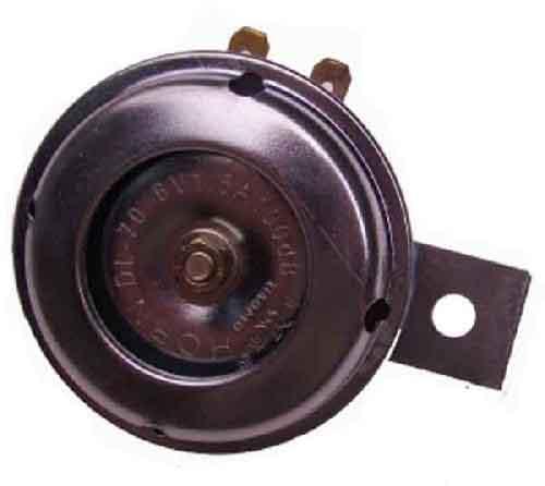 UNIVERSAL HORN 6V 70MM, BLANK 183003