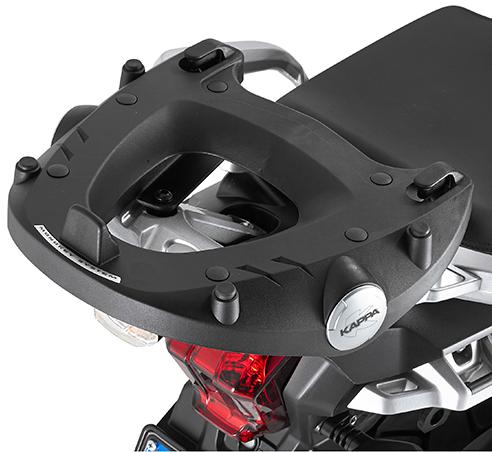 KAPPA KR6403-LUGG. CARR. TIGER EXPLORER 1200