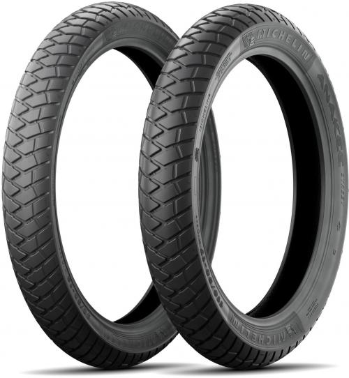 MICHELIN 90/80 -16 ANAKEE STREET