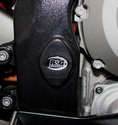 R&G FRAME PLUG, RHS 41399500