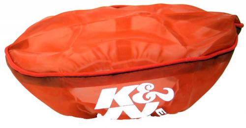 K&N AIR FILTER WRAP 22-2000PR