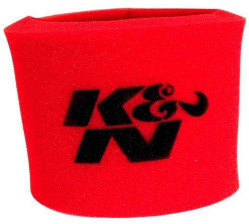 K&N AIR FILTER FOAM WRAP 25-3340