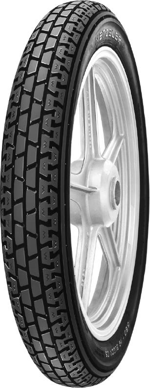 METZELER 3.00 -19 BLOCK C