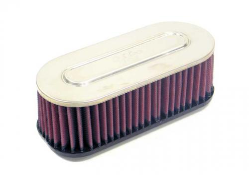 K&N HA1245 K&N AIR FILTER