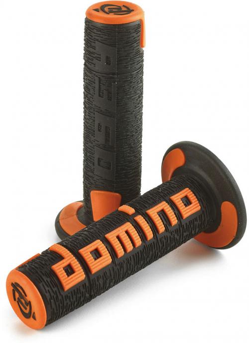 DOMINO GRIP CROSS A360 BL/ORANG