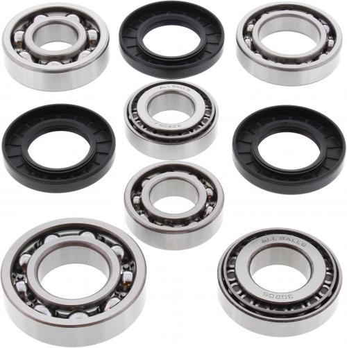 ALL BALLS DIFF. BEARING 25-2074