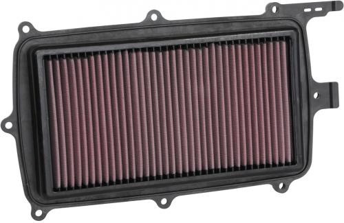 K&N AIR FILTER HA-1019