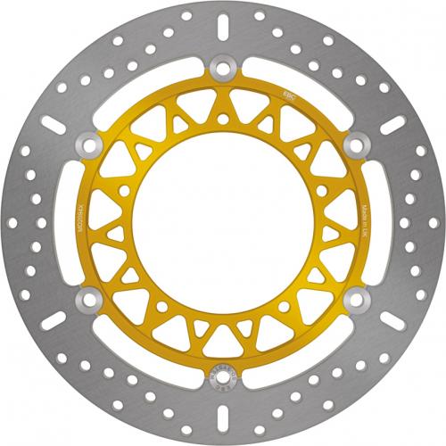 EBC BRAKE DISC MD2094X EBC STAINLESS STEEL BRAKE DISC