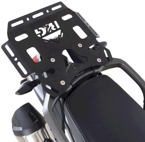 R&G ADVENTURE RACK, BLACK 41219004