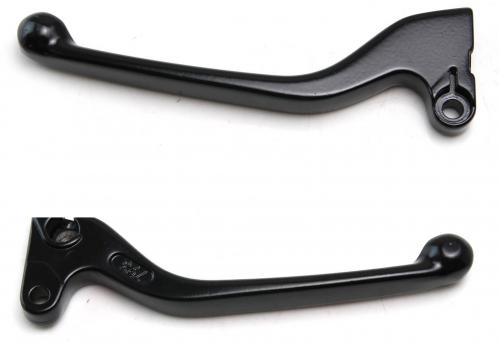 2TORQ LEVER CLUTCH BLK 00F00910291