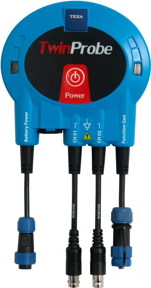 TEXA TWINPROBE