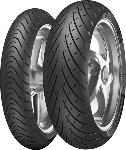 METZELER 80/100 -18 ROADTEC 01