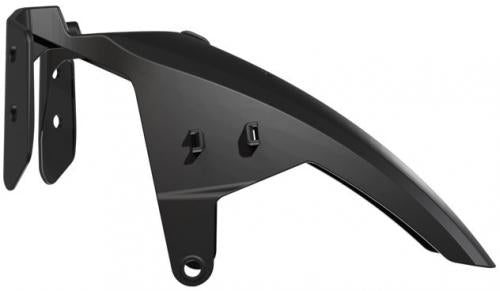 RTECH HALF REAR LOW FRONT FENDER MATT BLACK