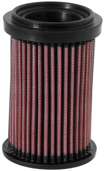 K&N DU6908 K&N AIR FILTER