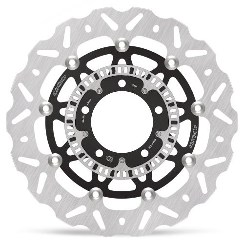 MOTO MASTER 112422, NITRO FRONT DISC