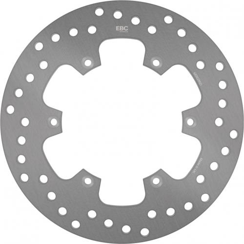EBC BRAKE DISC MD6286D EBC BRAKE DISC