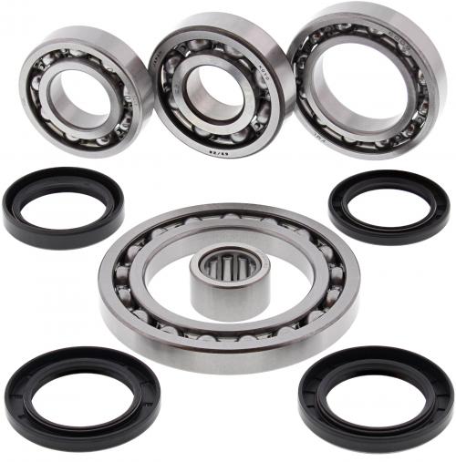 ALL BALLS DIFF. BEARING 25-2064