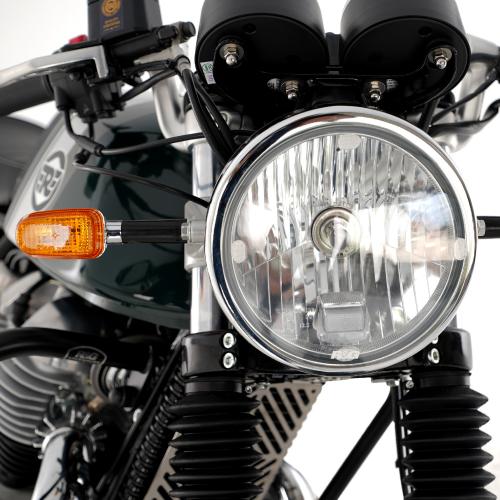 R&G HEADLIGHT SHIELD 41080085