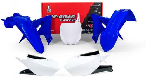 RTECH PLASTICS KIT 5 PCS YAMAHA (OE) 563240558