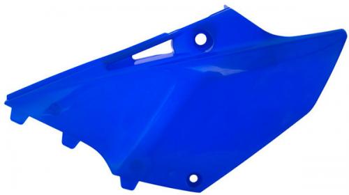 RTECH SIDE PANEL YAMAHA BLUE