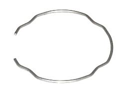 TOURMAX CIRCLIP FOR FRONT FORK OIL SEAL, CIR-3