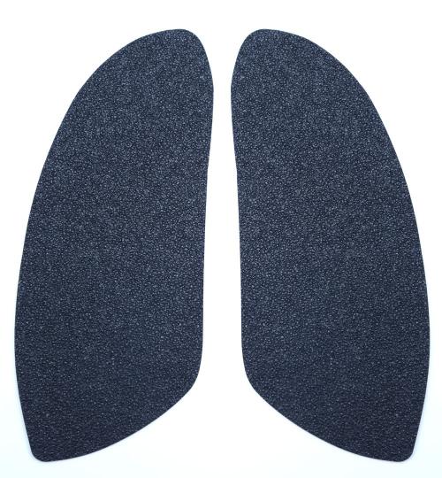 R&G TANK TRACTION GRIPS, BLACK 41967121