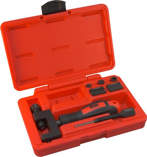 RK CHAIN BREAKER & RIVET TOOL UCT2100