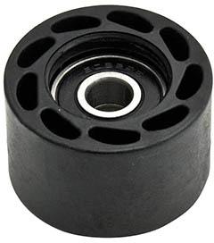 RTECH CHAIN ROLLER INT 8 MM EXT 8 MM BLACK 568110100