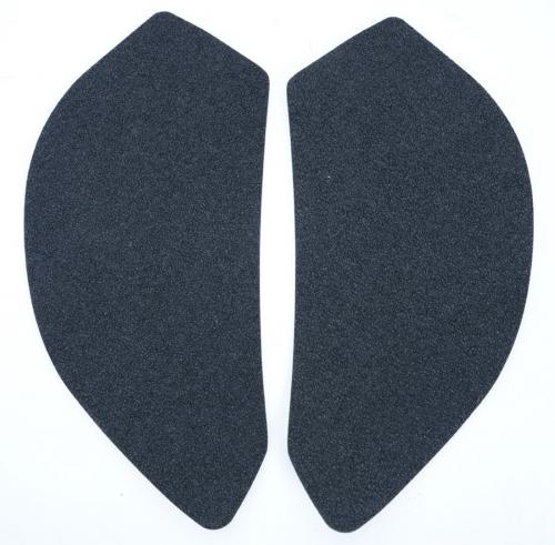 R&G TANK TRACTION GRIPS, CLEAR 41964042