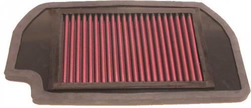 K&N KA0007 K&N AIR FILTER