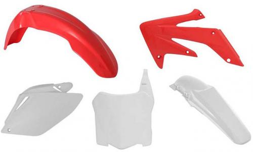RTECH PLASTICS KIT 5 PCS HONDA (OE) 563210526